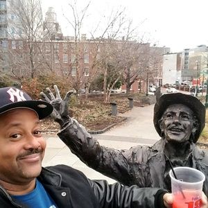 Meet your Posher, Ivan